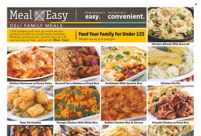 Coborn's (MN, SD) Weekly Ad Flyer March 6 to March 13