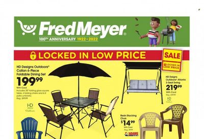 Fred Meyer Weekly Ad Flyer March 8 to March 15