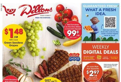 Dillons (KS) Weekly Ad Flyer March 8 to March 15