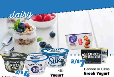 County Market (IL, IN, MO) Weekly Ad Flyer March 8 to March 15