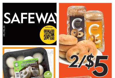 Sobeys/Safeway (AB) Flyer March 10 to 16