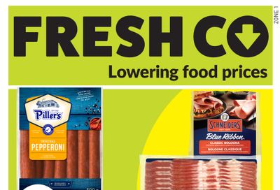 FreshCo (ON) Flyer March 10 to 16
