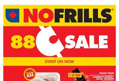 No Frills (West) Flyer March 10 to 16