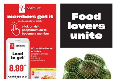 Loblaws (ON) Flyer March 10 to 16