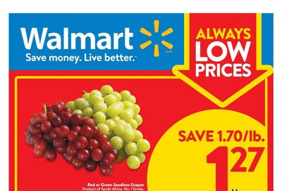 Walmart (ON) Flyer March 10 to 16