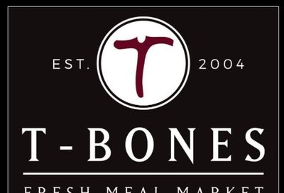 T-Bone's Flyer March 9 to 15