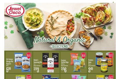 Jewel Osco (IL, IN) Weekly Ad Flyer March 10 to March 17