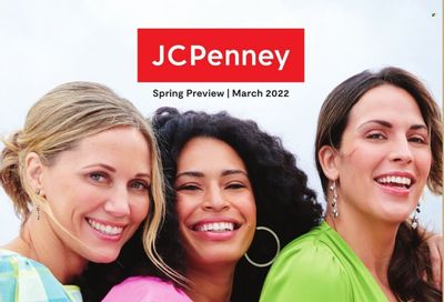 JCPenney Weekly Ad Flyer March 10 to March 17