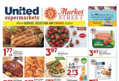 United Supermarkets (TX) Weekly Ad Flyer March 10 to March 17