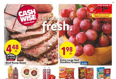 Cash Wise (MN, ND) Weekly Ad Flyer March 10 to March 17