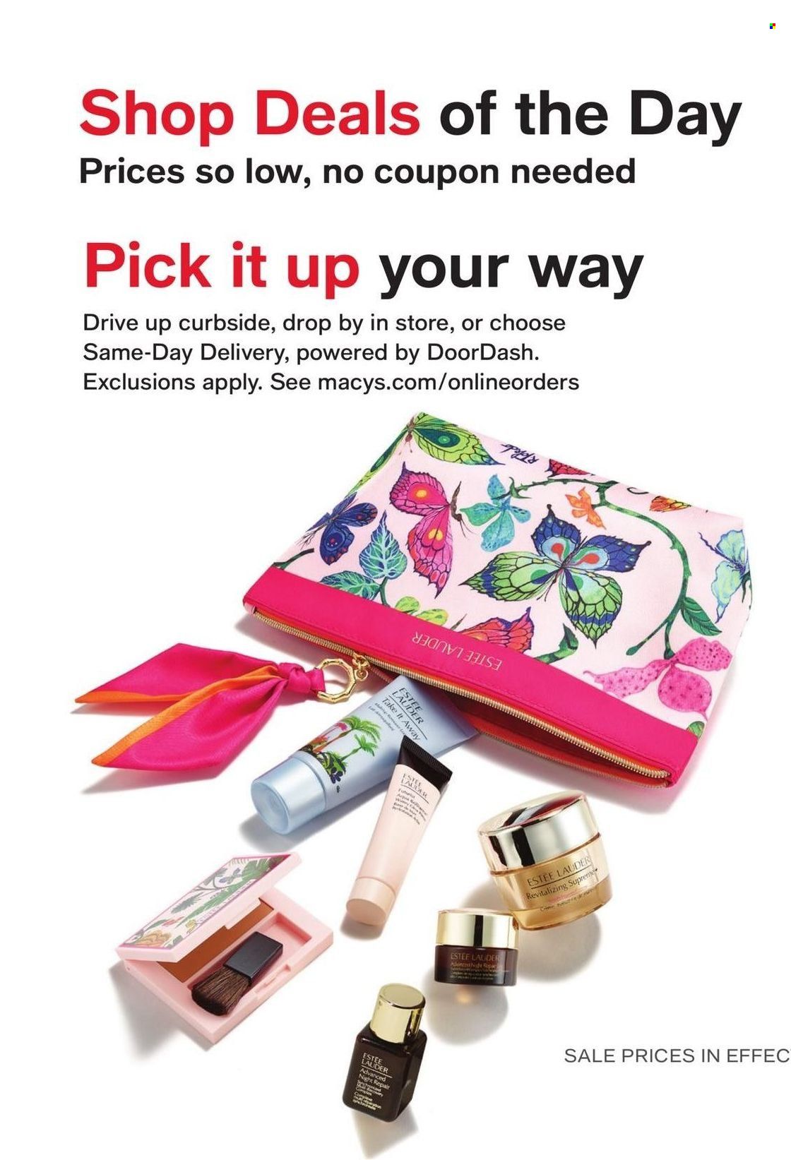 Macy's Weekly Ad Flyer March 10 to March 17