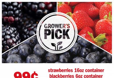 Meijer (IL, IN, KY, MI, OH, WI) Weekly Ad Flyer March 11 to March 18