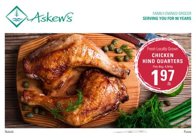 Askews Foods Flyer March 13 to 19