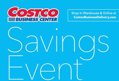 Costco Weekly Ad Flyer March 14 to March 21