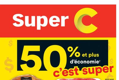 Super C Flyer March 17 to 23