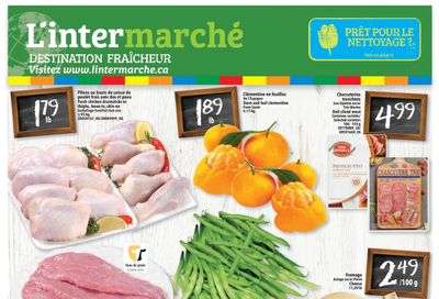 L'inter Marche Flyer March 17 to 23
