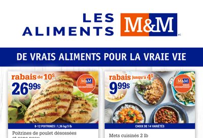 M&M Food Market (QC) Flyer March 17 to 23