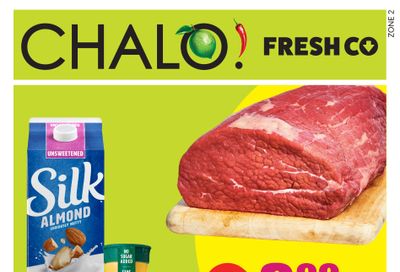 Chalo! FreshCo (ON) Flyer March 17 to 23