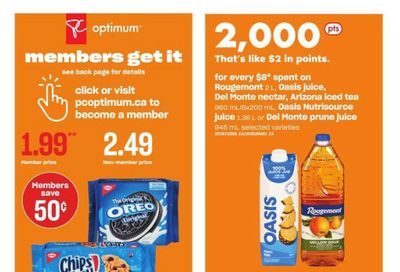 Zehrs Flyer March 17 to 23