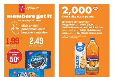 Independent Grocer (ON) Flyer March 17 to 23