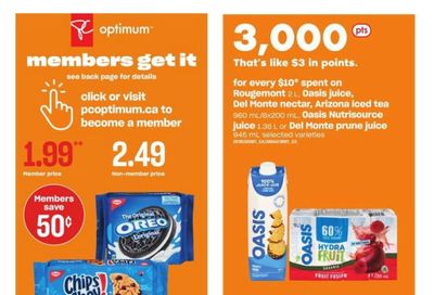 Dominion Flyer March 17 to 23