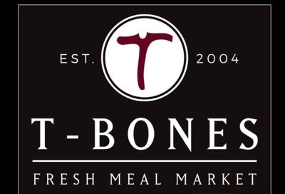 T-Bone's Flyer March 16 to 22