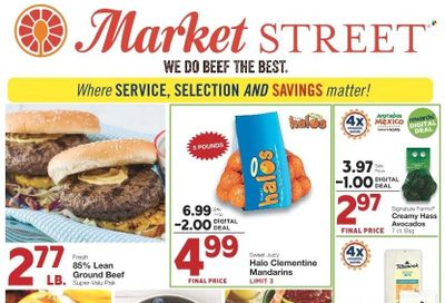Market Street (NM, TX) Weekly Ad Flyer March 16 to March 23