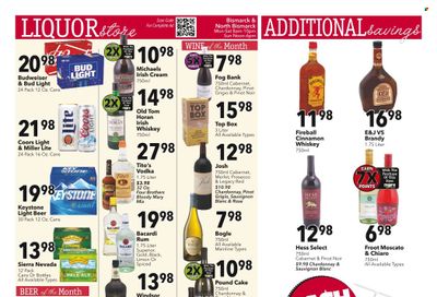 Cash Wise (MN, ND) Weekly Ad Flyer March 16 to March 23