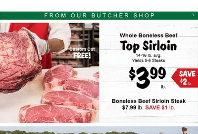 Stew Leonard's (CT, NJ, NY) Weekly Ad Flyer March 16 to March 23