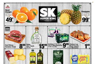 Super King Markets (CA) Weekly Ad Flyer March 16 to March 23