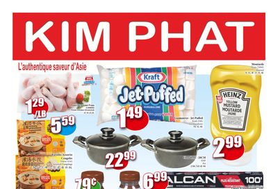 Kim Phat Flyer March 17 to 23