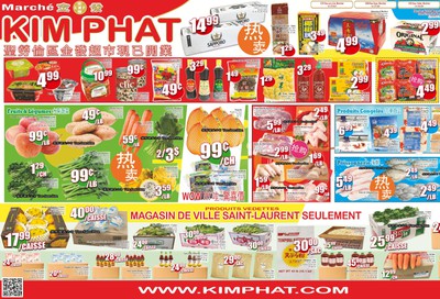 Kim Phat Flyer March 26 to April 1