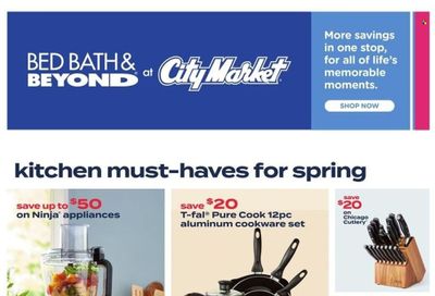 City Market (CO, UT, WY) Weekly Ad Flyer March 22 to March 29