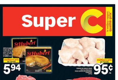 Super C Flyer March 24 to 30