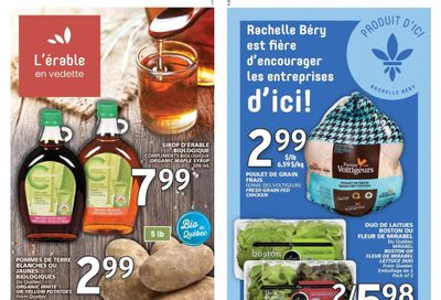 Rachelle Bery Grocery Flyer March 24 to April 6