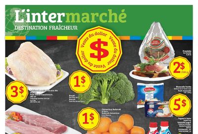 L'inter Marche Flyer March 24 to 30