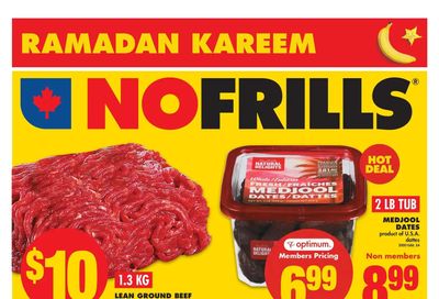 No Frills (ON) Flyer March 24 to 30