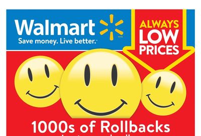 Walmart (ON) Flyer March 24 to 30