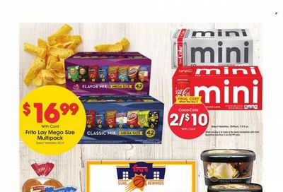 Fry’s (AZ) Weekly Ad Flyer March 23 to March 30