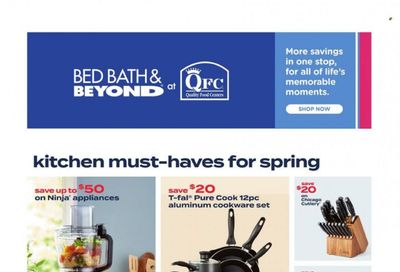 QFC (WA) Weekly Ad Flyer March 23 to March 30