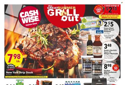 Cash Wise (MN, ND) Weekly Ad Flyer March 23 to March 30