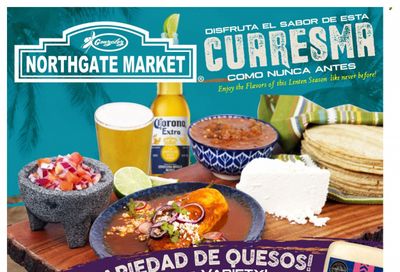 Northgate Market (CA) Weekly Ad Flyer March 23 to March 30