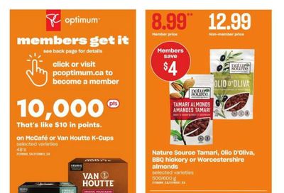 Loblaws City Market (West) Flyer March 24 to 30