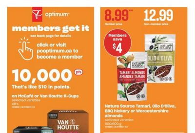 Independent Grocer (West) Flyer March 24 to 30