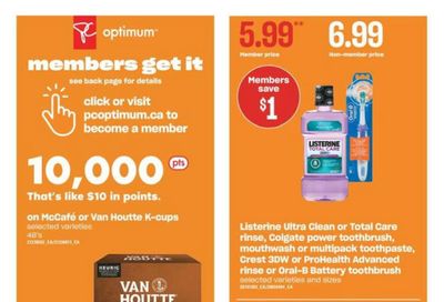 Independent Grocer (Atlantic) Flyer March 24 to 30