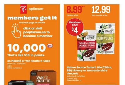 Dominion Flyer March 24 to 30