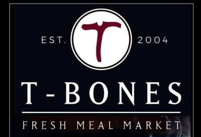 T-Bone's Flyer March 23 to 29