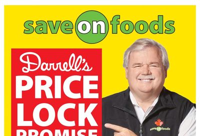 Save on Foods (AB) Flyer March 24 to 30