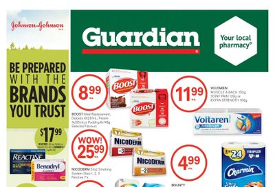 Guardian Flyer March 25 to 31