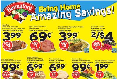 Hannaford (MA) Weekly Ad Flyer March 25 to April 1